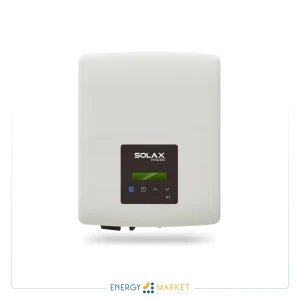 Onduleur On-grid Solax X1 (3k-5k) Monophasé